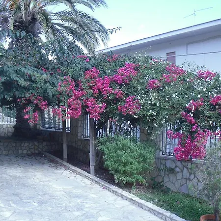 Vicino Al Mare E Lontano Dai Rumori Appartement *