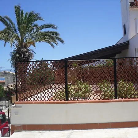 Vicino Al Mare E Lontano Dai Rumori Appartement Alcamo Marina