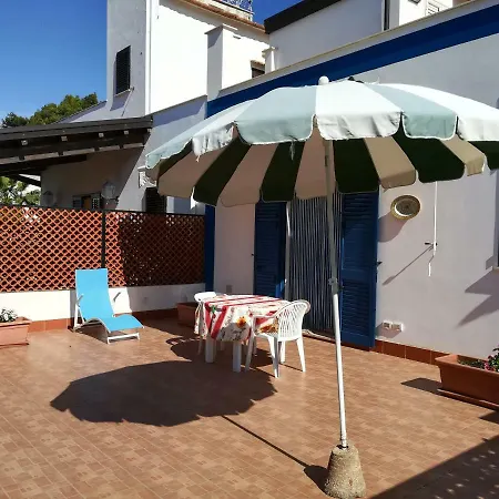 Vicino Al Mare E Lontano Dai Rumori *